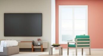 4 Kombinasi Warna Dinding untuk Kesehatan Mental di Rumah
