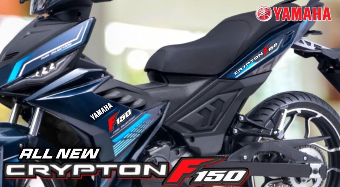 Yamaha All New Crypton 2025: Desain Klasik, Fitur Modern