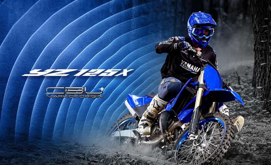 Yamaha YZ Series Laris, Motor Trail Ini Jadi Pilihan Favorit