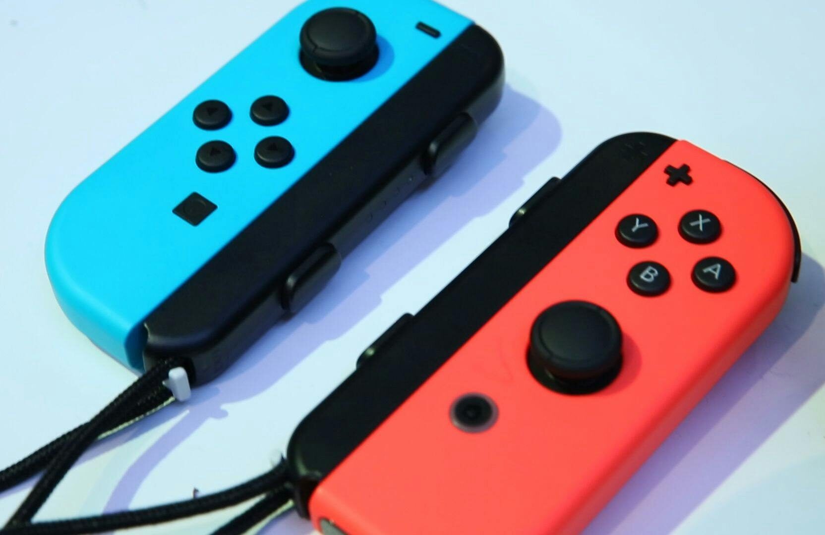 Nintendo Switch 2 Hadir dengan WiFi 6, NFC, dan USB-C Ganda