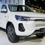 Toyota Siap Luncurkan Pikap Listrik Double Cabin Terbaru