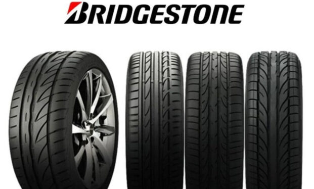 Bridgestone Jadi Pabrik Ban Paling Ramah Lingkungan