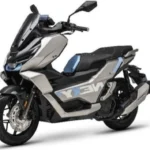 Taige Nexy Tantang Dominasi NMAX dan PCX di Skutik Premium