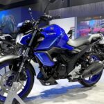 Motor Sport Hybrid Yamaha Tersedia di Dialer, Harga Rp27 Jutaan