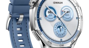 Keunggulan HUAWEI WATCH GT 5 yang Menonjol di 2025