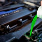 Kapan Waktu Tepat Mengganti Coolant Radiator Mobil?