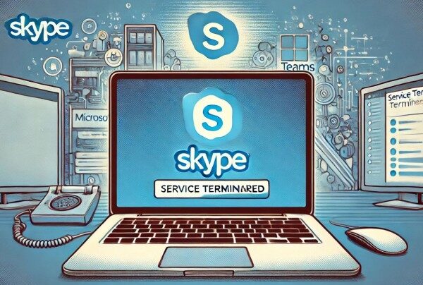 Microsoft Resmi Tutup Skype: Apa Dampaknya bagi Pengguna?