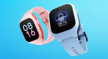 Redmi Luncurkan Smartwatch untuk Anak-anak, Redmi Kids