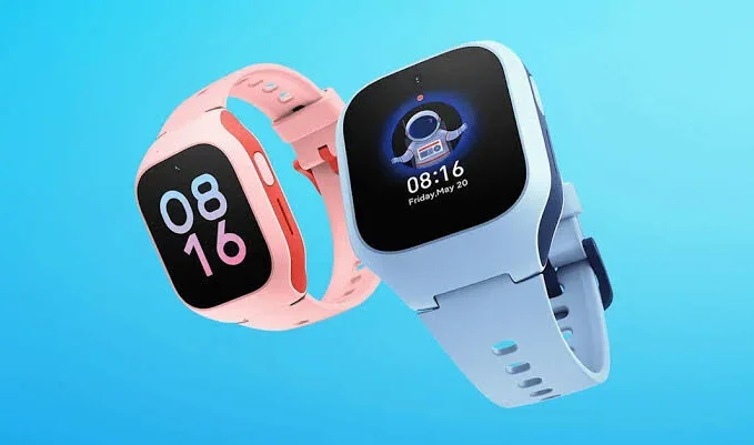 Redmi Luncurkan Smartwatch Pertama untuk Anak-anak, Redmi Kids