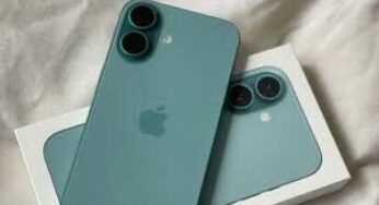 Apakah iPhone 16 Layak Diburu? Ini Jawabannya