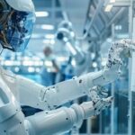 Robot Menyerang Pekerja Saat Uji Coba, Picu Isu AI Berbahaya