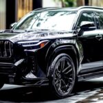 Toyota Kapsul 2025 Hadir dengan Desain Modern & Bertenaga