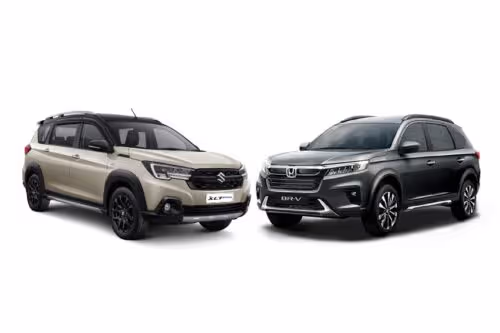 Hyundai Stargazer Dan Suzuki XL7, Pilih Mana yang Unggul?
