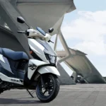 Suzuki Avenis 125 Resmi Rilis, Harga Mulai Rp17 Jutaan