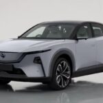 Mazda EZ-60 Listrik Tembus 10 Ribu Pesanan Sejak Rilis