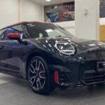 MINI JCW E, Mobil Listrik Imut dengan Performa Beringas