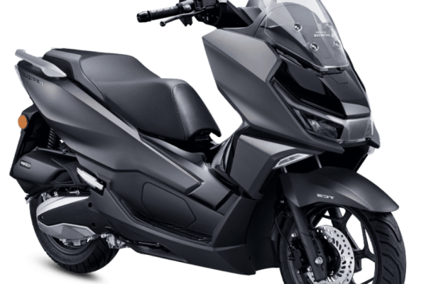 Honda Rilis Motor Gabungan PCX dan ADV, Ini Harganya