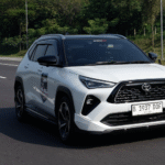 Diskon Hingga Rp100 Juta untuk Hyundai Tucson Hybrid Juni 2025