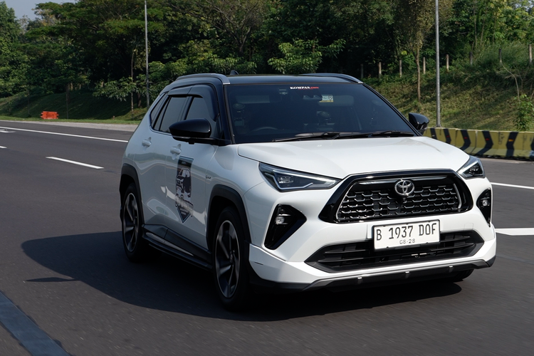 Diskon Hingga Rp100 Juta untuk Hyundai Tucson Hybrid Juni 2025