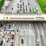 Mulai Besok,Diskon Tarif Tol 20 Persen Diberlakukan
