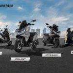 Gesits GV1 Resmi Dirilis, Ini Spek dan Fitur Unggulannya