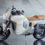 Motor Listrik Honda Cafe Racer Tampil Gaya dan Terjangkau