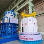 Reaktor Nuklir Mini Pertama Siap Pasok Listrik di China