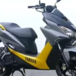 Yamaha Mio 155 Terbaru Desain Gambot, Saingi Lexi & Genio