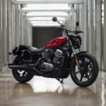 Harley-Davidson Rilis Moge Terjangkau, Cek Harganya!