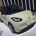 Wuling Binguo EV Diskon Besar, Potongan hingga Rp 80 Juta