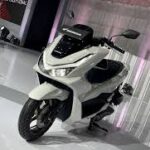 Harga Dan Pajak Tahunan Honda PCX 160 Lebih Mahal dari Aerox