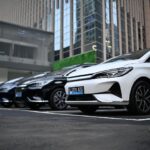 Penjualan Mobil Listrik di RI Kalahkan Mobil Hybrid
