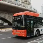 Transjakarta Uji